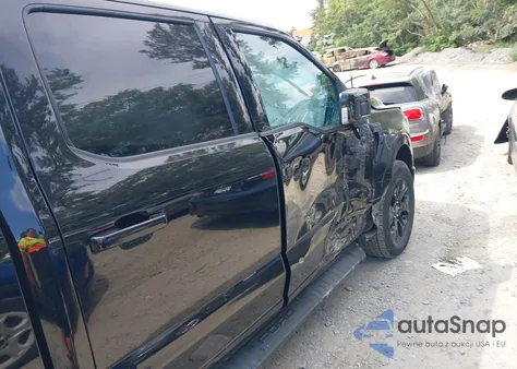 2023 Ford F-150 Lariat z USA, uszkodzony, nr VIN 1FTFW1EDXPFA12657